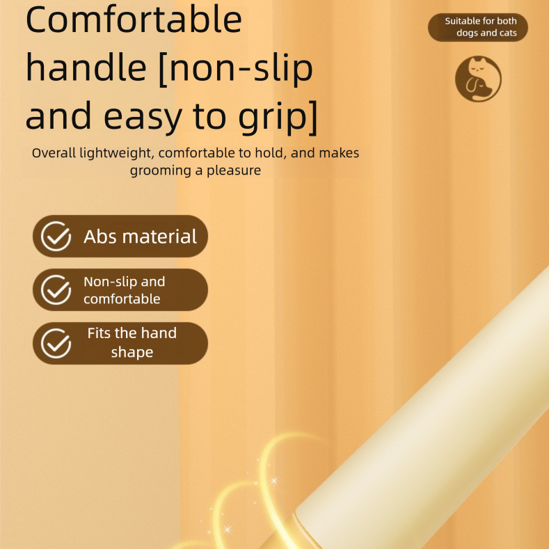 "How to Ditch 95% of Pet Hair From Your Carpet and Couch Without Spending a Fortune at the Groomers"
